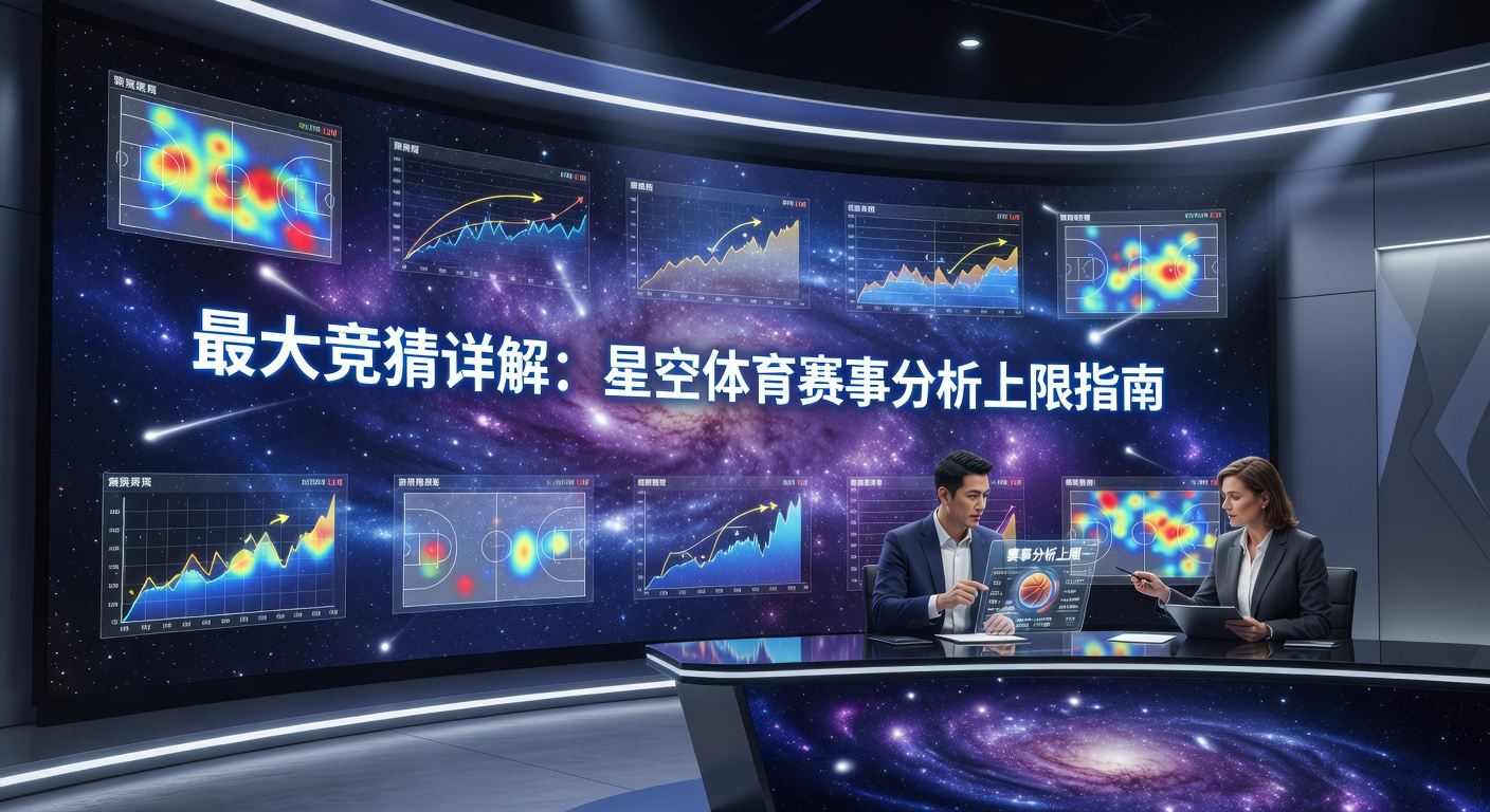最大竞猜金额策略：星空体育赛事分析指南
