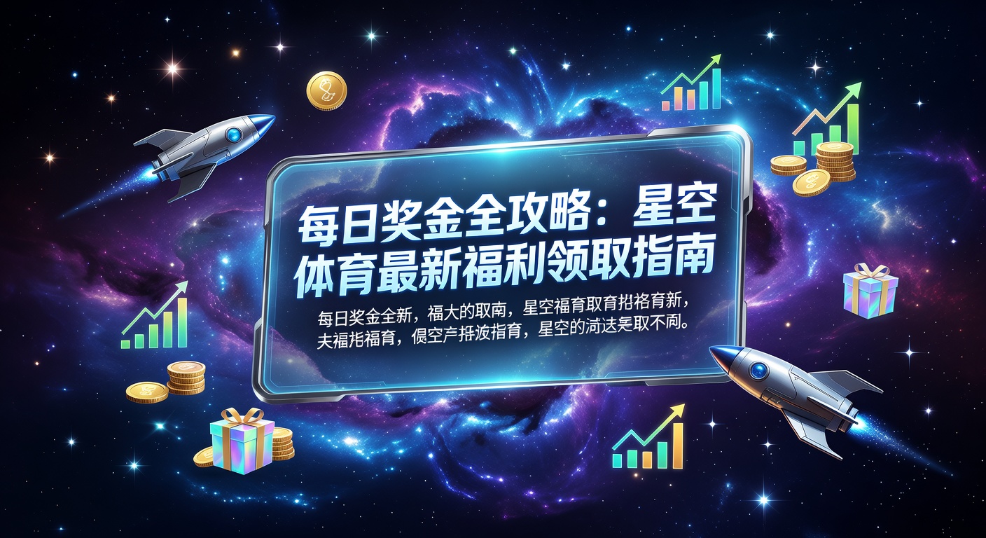 每日奖金领取攻略-星空体育最新活动