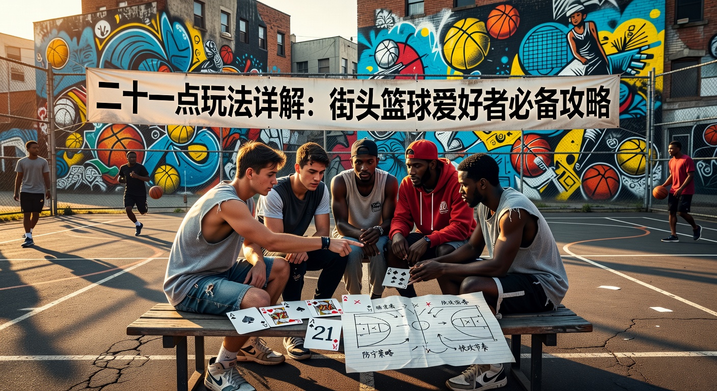 二十一点竞猜技巧：体育迷必学攻略
