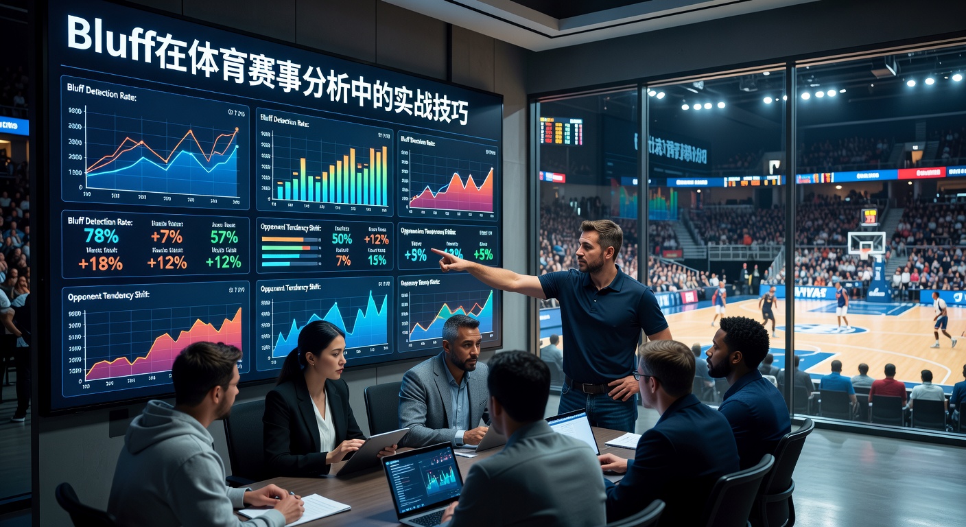 Bluff策略：体育赛事分析关键技巧