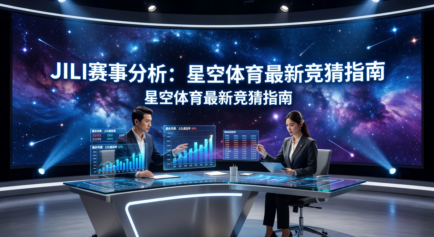 JILI最新赛事分析与竞猜指南