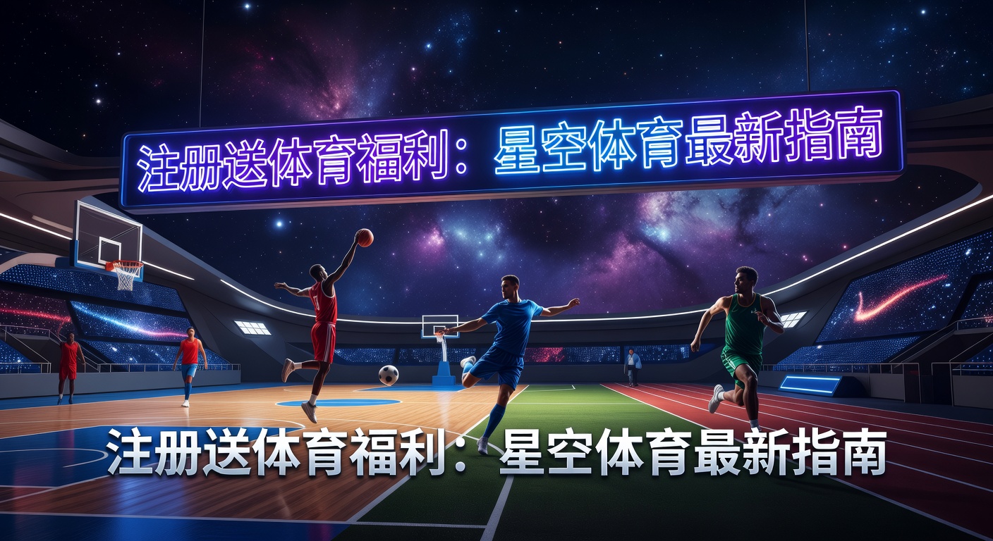 注册送体育福利：星空体育最新活动详解