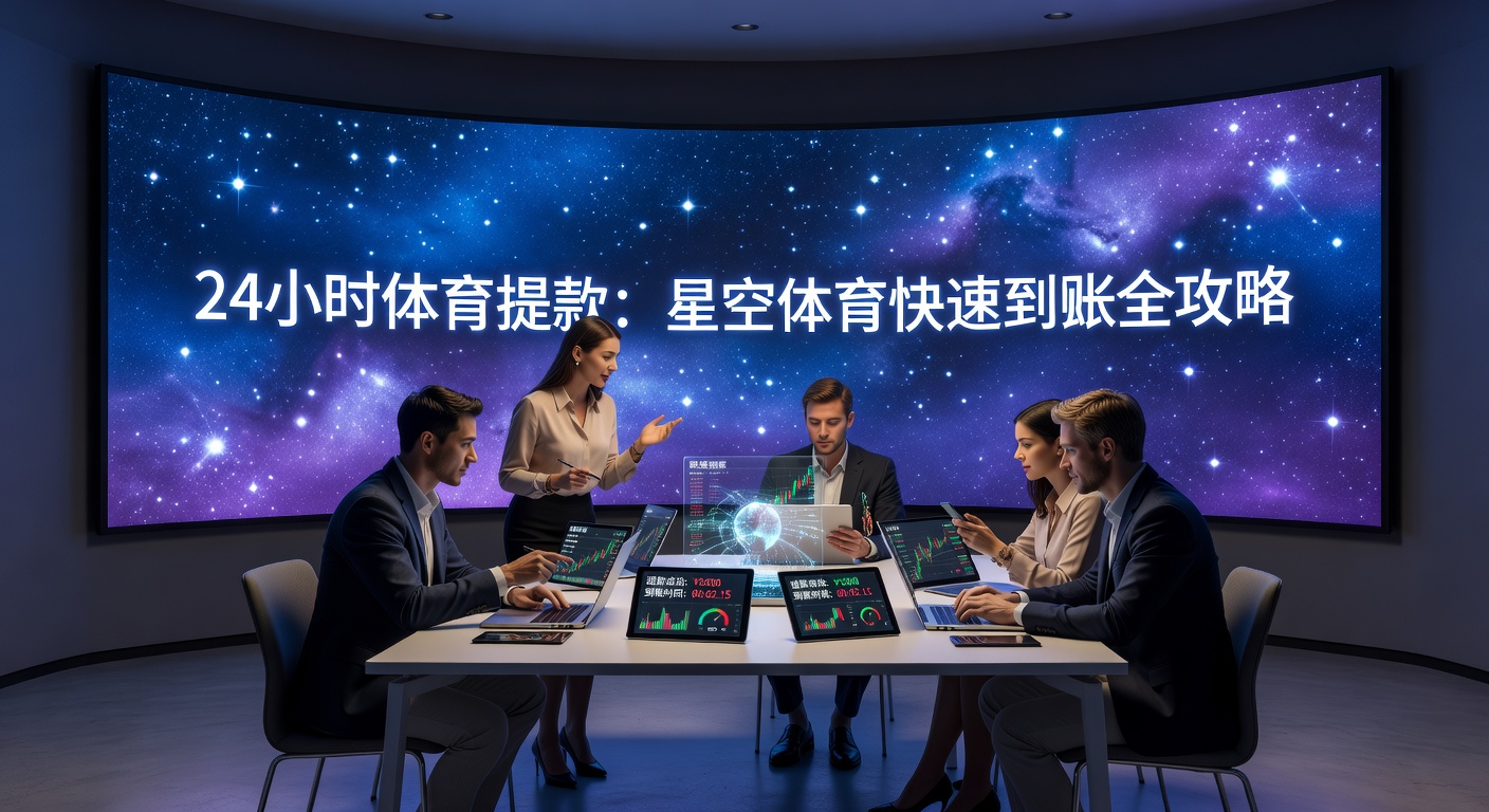 24小时体育提款：星空体育快提全攻略