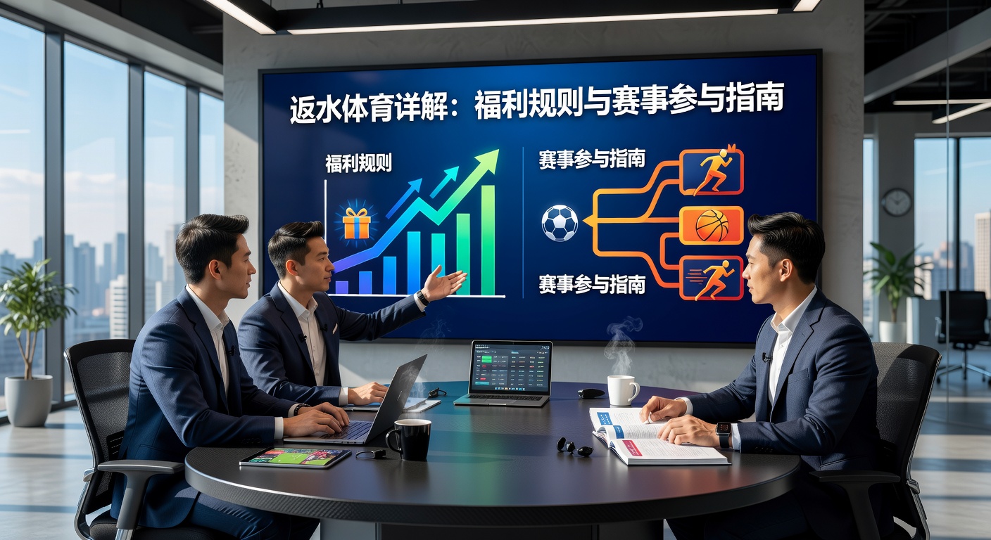 返水体育福利详解
