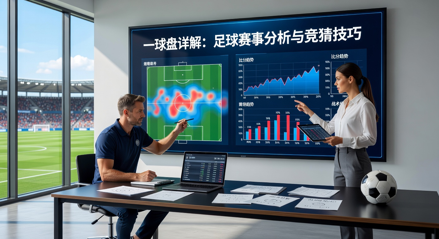 一球盘分析：判断胜负实用技巧