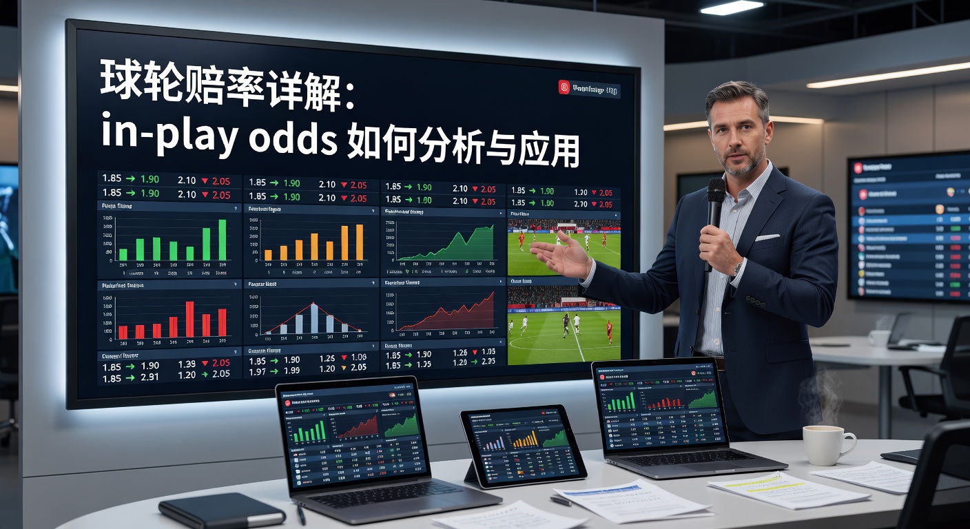 滚球赔率 in-play odds 详解：实时竞猜攻略