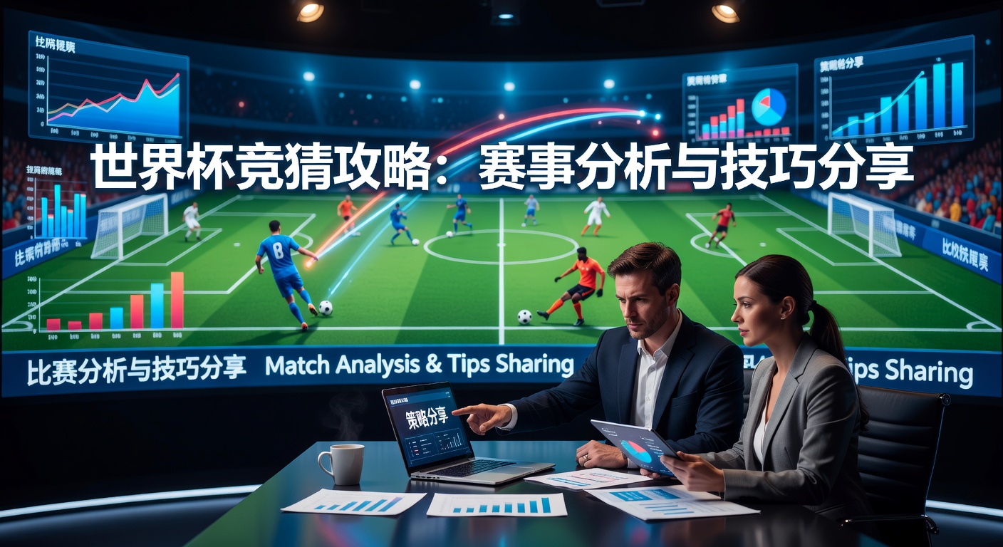 世界杯竞猜：2026最新赛事分析与预测