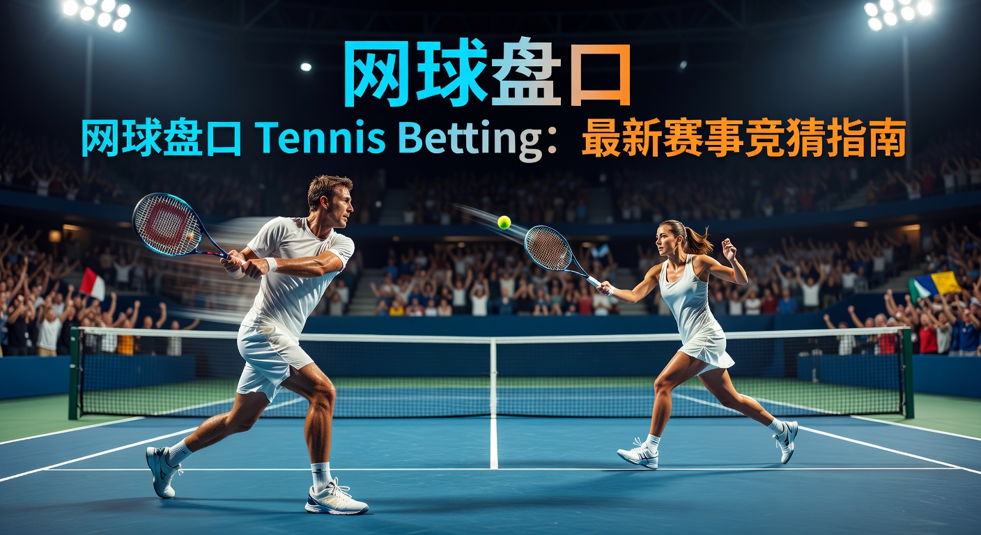 网球盘口 tennis betting 指南：最新赛事分析技巧