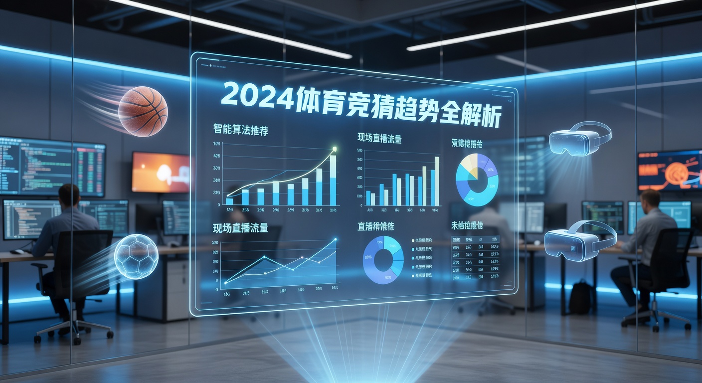 竞猜趋势2024：热门赛事方向与分析