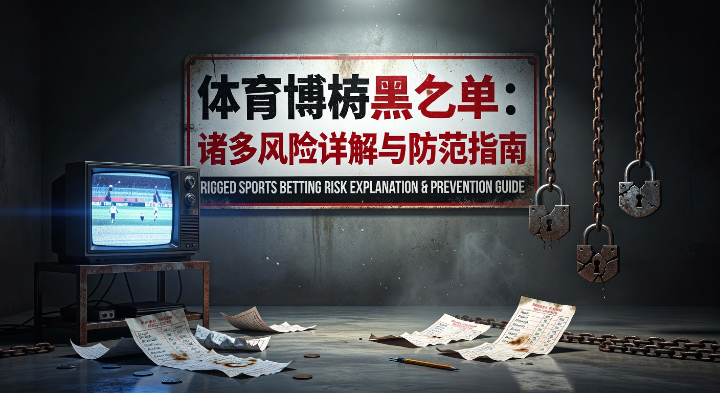 体育博彩黑名单 rigged sports betting风险指南