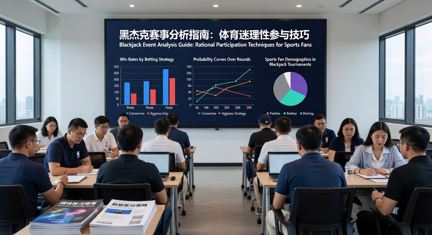 Blackjack规则攻略：体育玩家必学技巧