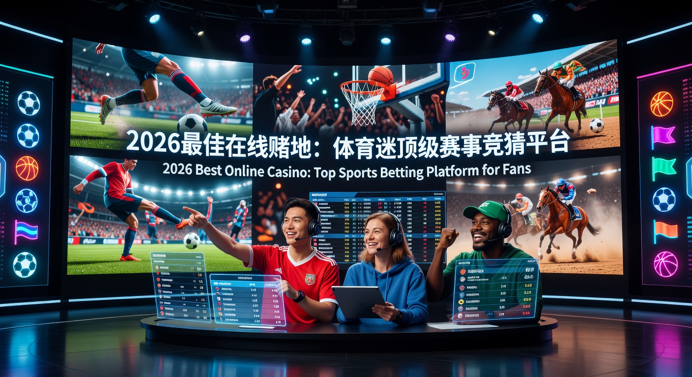 最佳在线赌场2026推荐 | Best Online Casino for Sports