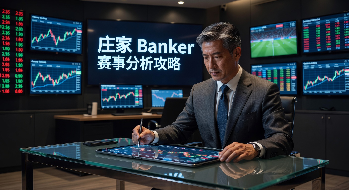 庄家分析：2026赛事竞猜赔率解读指南
