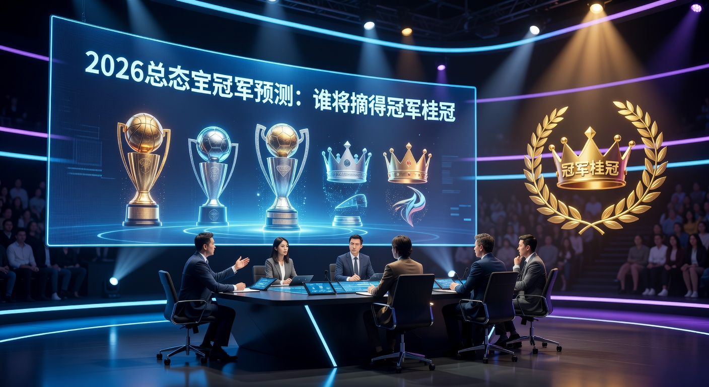 2026总冠军 Championship Winner 预测指南