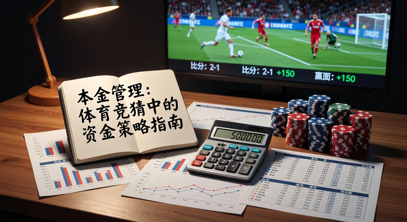 本金管理：体育竞猜理性资金策略