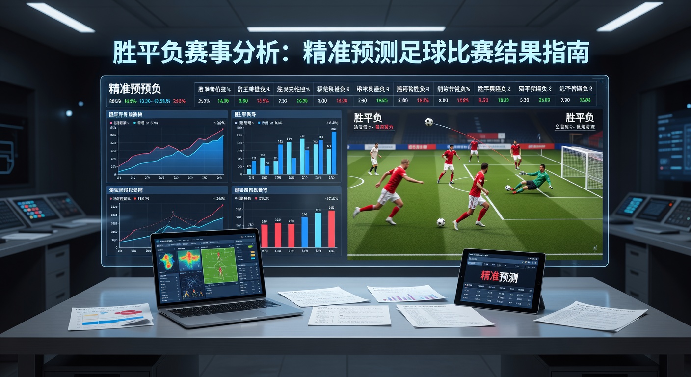 胜平负竞猜指南：最新赛事分析与预测技巧