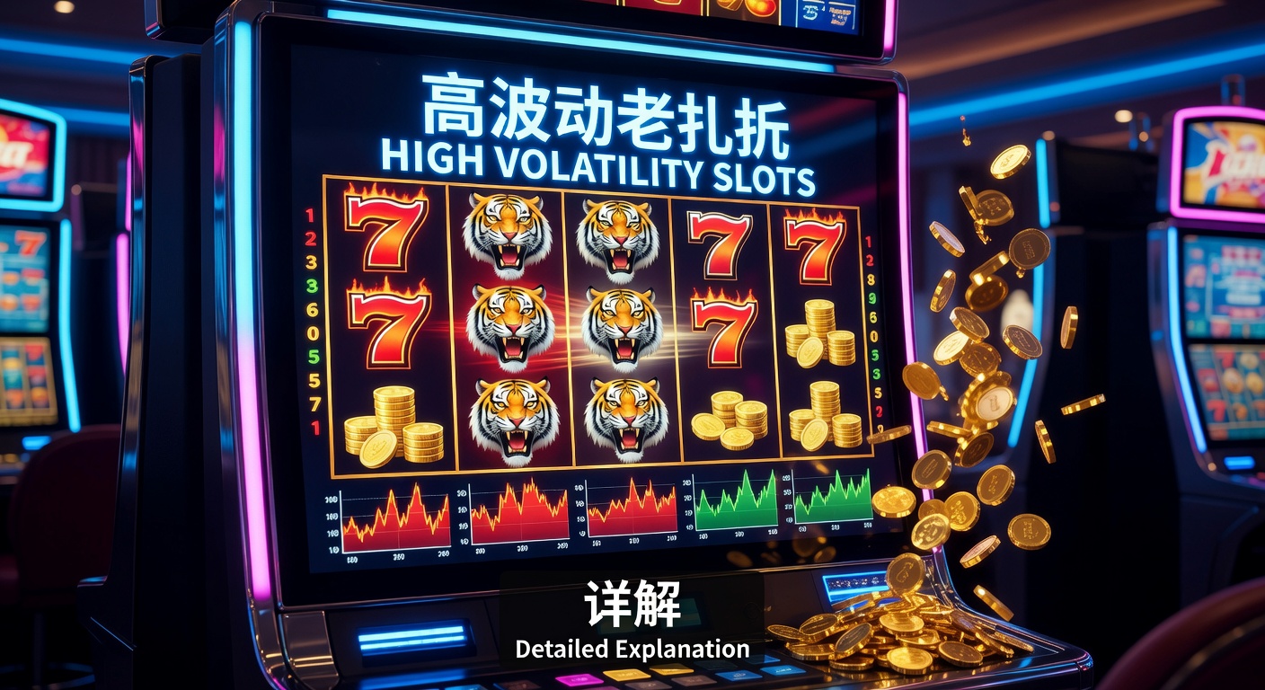 高波动老虎机 high volatility slots：体育迷2026竞猜攻略