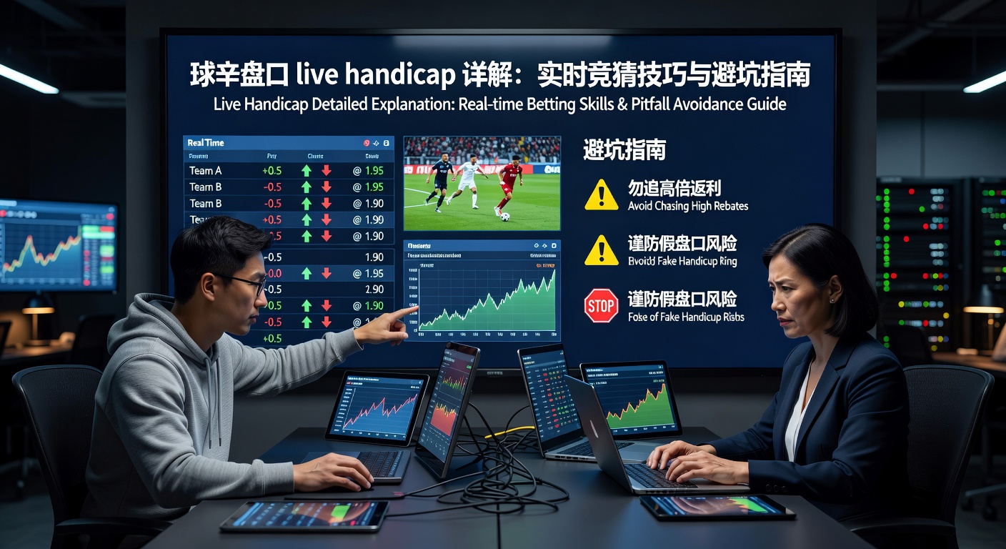 滚球盘口 live handicap 最新分析与策略