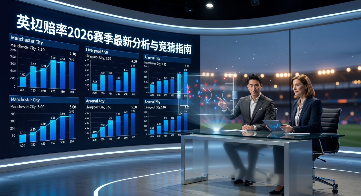 英超赔率 Premier League Odds 2026最新赛事分析