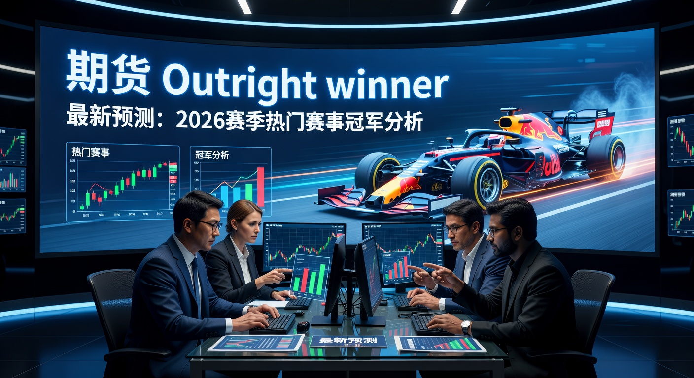 期货 Outright Winner 分析与预测