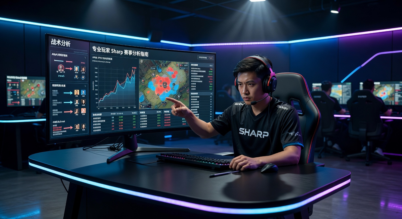 专业玩家 Sharp 赛事分析策略2026