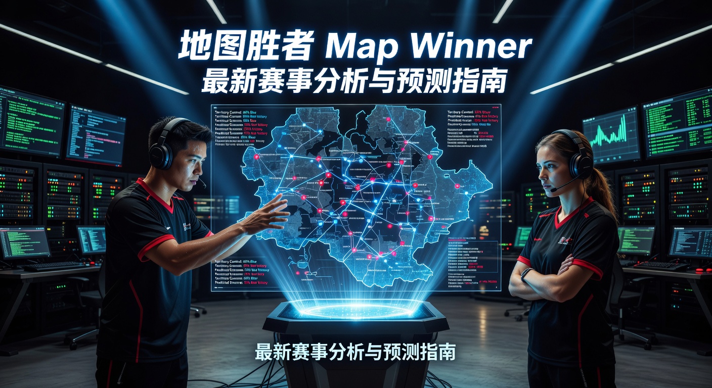 地图胜者 Map Winner 赛事预测指南