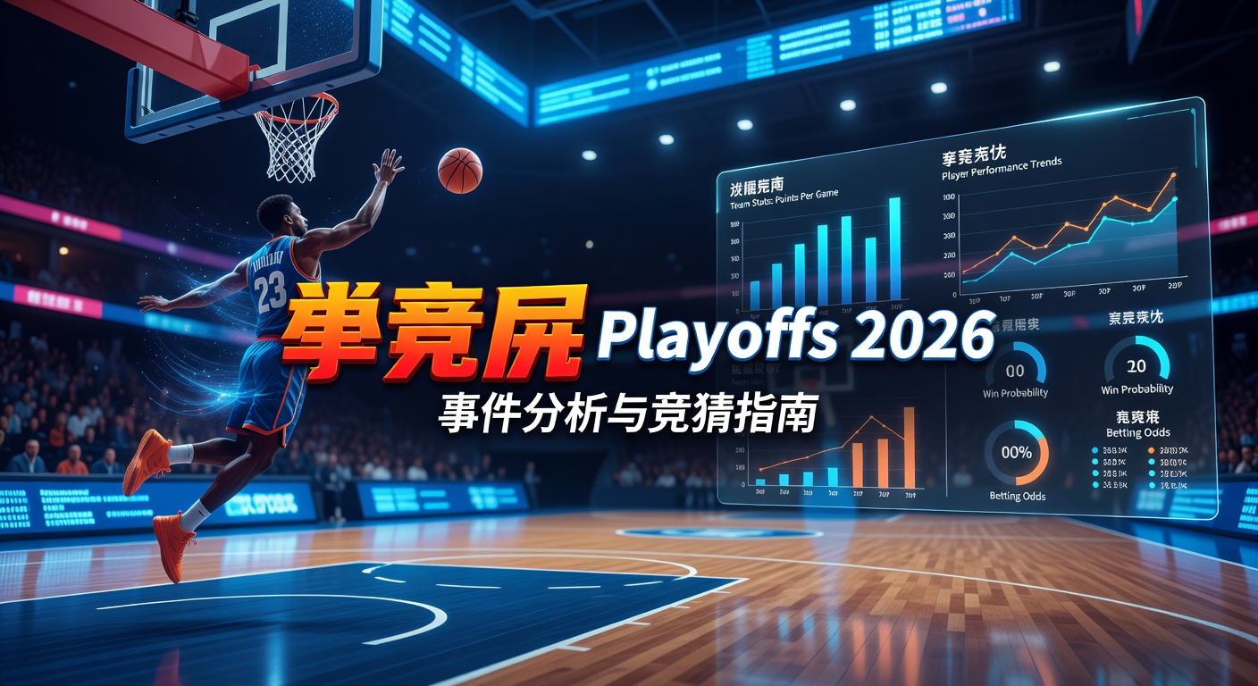 2026季后赛 Playoffs 赛程预测与分析